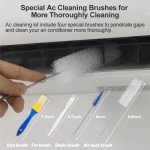 South Silk AC Cleaning Kit for Easy Maintenance