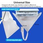 South Silk AC Cleaning Kit for Easy Maintenance