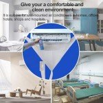 South Silk AC Cleaning Kit for Easy Maintenance