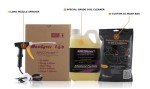 Air Conditioner Cleaning Kit for Ductless AC