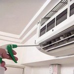 Air Conditioner Cleaning Kit for Ductless AC