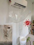 Air Conditioner Cleaning Kit for Ductless AC