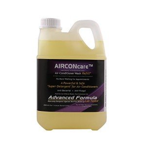 Air Conditioner Coil Cleaner for Home and Auto