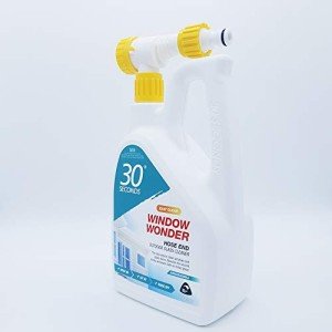 30-Second Wonder Window Cleaner - 2 Litres