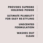 Hanz de Fuko Claymation – Men's Styling Clay 2 oz