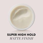 Hanz de Fuko Claymation – Men's Styling Clay 2 oz