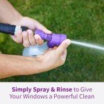 High Performance Outdoor Window Cleaner Spray (32 oz)