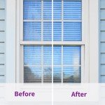 High Performance Outdoor Window Cleaner Spray (32 oz)