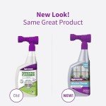 High Performance Outdoor Window Cleaner Spray (32 oz)