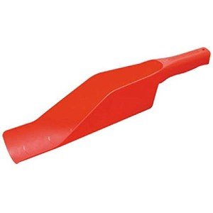 Gutter Getter Cleaning Scoop for Easy Debris Removal