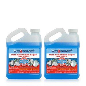 Wet & Forget Outdoor Cleaner - 2 Pack