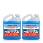 Wet & Forget Outdoor Cleaner - 2 Pack