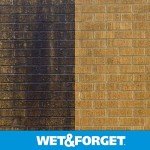 Wet & Forget Outdoor Cleaner - 2 Pack
