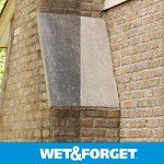 Wet & Forget Outdoor Cleaner - 2 Pack
