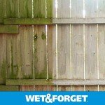 Wet & Forget Outdoor Cleaner - 2 Pack