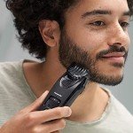 Panasonic Cordless Beard Trimmer with Adjustable Settings