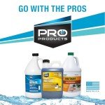 Pro Products Rust Out Water Softener Cleaner, 4.75 lb