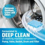 Mighty Clean Washing Machine Tablets - 24 Pack