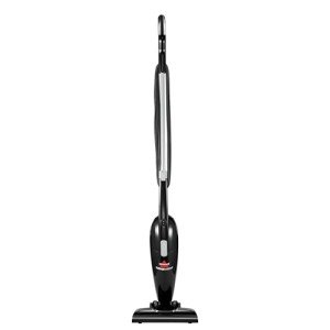 Bissell Featherweight Bagless Stick Vacuum - Black
