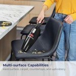 Bissell Featherweight Bagless Stick Vacuum - Black