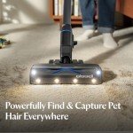 Bissell PowerClean Cordless Vacuum with Strong Suction