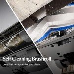 Bissell PowerClean Cordless Vacuum with Strong Suction