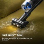 Bissell PowerClean Cordless Vacuum with Strong Suction