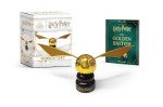 Harry Potter Golden Snitch Kit - Upgraded Edition