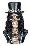 YTC Sklash Skeleton Figurine Collectible Statue