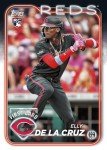 2024 Topps Baseball Complete Set - Factory Sealed