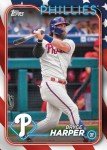2024 Topps Baseball Complete Set - Factory Sealed