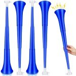 Sosation 24 Inch Collapsible Stadium Horn Set
