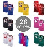 Personalized Reversible Basketball Jersey for Men
