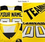 Personalized Reversible Basketball Jersey for Men