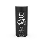 Level 3 Styling Powder for Natural Men's Look