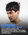 Level 3 Styling Powder for Natural Men's Look