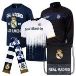 Icon Sports Licenced Fan Pack - 5-Piece Set