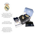 Icon Sports Licenced Fan Pack - 5-Piece Set