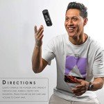 Level 3 Styling Powder for Natural Men's Look