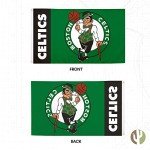 NBA National Basketball Association  Indoor Outdoor 3x5 feet Team Flags (Team Name)