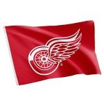 NHL Flag Indoor Outdoor 3x5ft