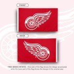 NHL Flag Indoor Outdoor 3x5ft