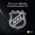 NHL Flag Indoor Outdoor 3x5ft