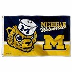 College Flags Indoor Outdoor 3x5ft
