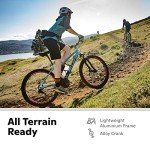Schwinn High Timber ALX Men's Mountain Bike – 29