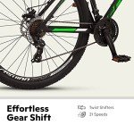 Schwinn High Timber ALX Men's Mountain Bike – 29