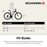 Schwinn High Timber ALX Men's Mountain Bike – 29