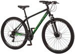 Schwinn High Timber ALX Men's Mountain Bike – 29
