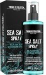 Viking Revolution Hair Sea Salt Spray for Men