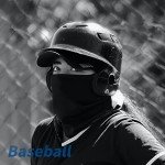 YESLIFE Black Ski Mask for All Activities